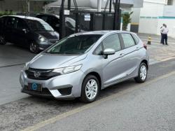 HONDA Fit 1.5 16V 4P LX FLEX AUTOM�TICO