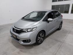 HONDA Fit 1.5 16V 4P EX FLEX AUTOM�TICO