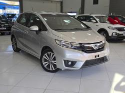 HONDA Fit 1.5 16V 4P EX AUTOM�TICO