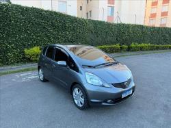 HONDA Fit 1.5 16V 4P EX AUTOM�TICO
