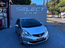 HONDA Fit 1.5 16V 4P EX FLEX AUTOM�TICO