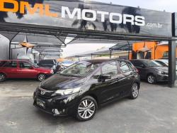 HONDA Fit 1.5 16V 4P EXL FLEX AUTOM�TICO