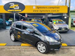 HONDA Fit 1.5 16V 4P EX FLEX AUTOM�TICO