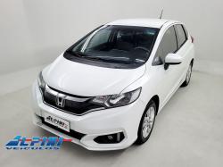 HONDA Fit 1.5 16V 4P LX FLEX AUTOM�TICO