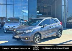 HONDA Fit 1.5 16V 4P EX FLEX AUTOM�TICO