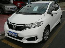 HONDA Fit 1.5 16V 4P PERSONAL FLEX AUTOM�TICO