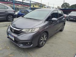 HONDA Fit 1.5 16V 4P EXL FLEX AUTOM�TICO