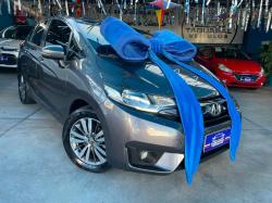 HONDA Fit 1.5 16V 4P EX AUTOM�TICO