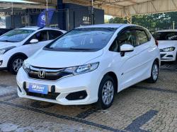 HONDA Fit 1.5 16V 4P PERSONAL FLEX AUTOM�TICO