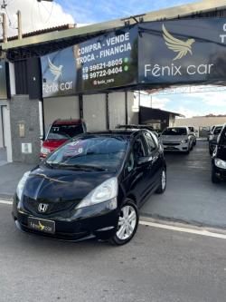 HONDA Fit 1.5 16V 4P EX
