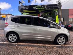 HONDA Fit 1.5 16V 4P EX