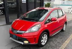 HONDA Fit 1.5 16V 4P TWIST FLEX AUTOM�TICO