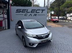 HONDA Fit 1.5 16V 4P EX FLEX AUTOM�TICO