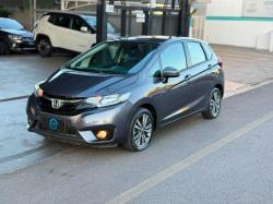 HONDA Fit 1.5 16V 4P EX AUTOM�TICO