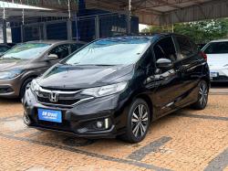 HONDA Fit 1.5 16V 4P EX FLEX AUTOM�TICO