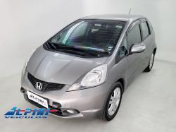 HONDA Fit 1.5 16V 4P EXL FLEX