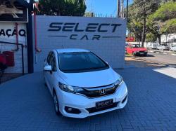 HONDA Fit 1.5 16V 4P LX FLEX AUTOM�TICO