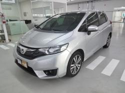 HONDA Fit 1.5 16V 4P EXL FLEX AUTOM�TICO