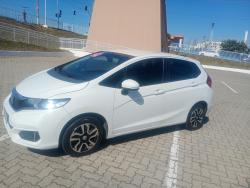 HONDA Fit 1.5 16V 4P PERSONAL FLEX AUTOM�TICO