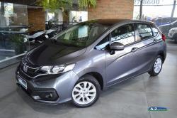 HONDA Fit 1.5 16V 4P LX FLEX AUTOM�TICO