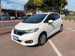 HONDA Fit 1.5 16V 4P PERSONAL FLEX AUTOM�TICO