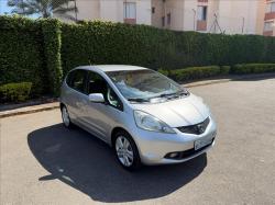 HONDA Fit 1.5 16V 4P EX
