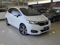 HONDA Fit 1.5 16V 4P EX AUTOM�TICO
