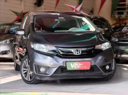 HONDA Fit 1.5 16V 4P EX