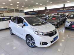 HONDA Fit 1.5 16V 4P PERSONAL FLEX AUTOM�TICO