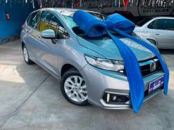 HONDA Fit 1.5 16V 4P LX FLEX AUTOM�TICO