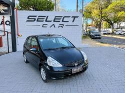 HONDA Fit 1.5 16V 4P EX