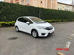 HONDA Fit 1.5 16V 4P LX FLEX