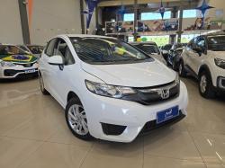 HONDA Fit 1.5 16V 4P DX FLEX
