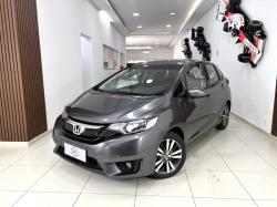 HONDA Fit 1.5 16V 4P EX AUTOM�TICO