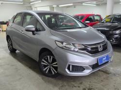 HONDA Fit 1.5 16V 4P PERSONAL FLEX AUTOMÁTICO