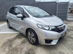 HONDA Fit 1.5 16V 4P EX FLEX AUTOMÁTICO