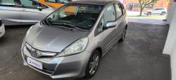 HONDA Fit 1.5 16V 4P EX AUTOMÁTICO