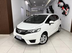 HONDA Fit 1.5 16V 4P LX FLEX