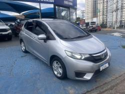 HONDA Fit 1.5 16V 4P LX FLEX