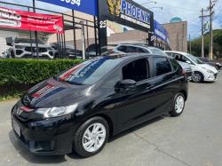 HONDA Fit 1.5 16V 4P LX FLEX