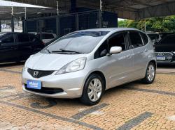 HONDA Fit 1.5 16V 4P EX