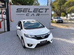 HONDA Fit 1.5 16V 4P LX FLEX AUTOMÁTICO