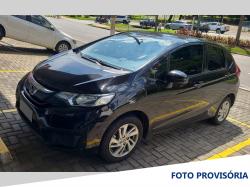 HONDA Fit 1.5 16V 4P LX FLEX