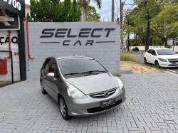 HONDA Fit 1.5 16V 4P EX AUTOMÁTICO