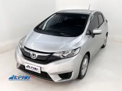HONDA Fit  HONDA Fit