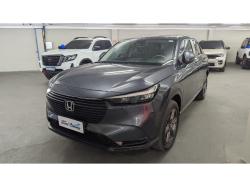 HONDA HR-V 1.5 16V 4P FLEX EXL AUTOMTICO CVT