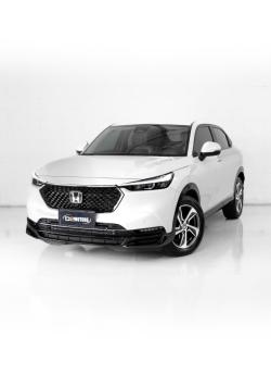 HONDA HR-V 1.5 16V 4P FLEX TOURING TURBO AUTOM�TICO CVT
