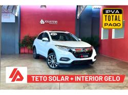 HONDA HR-V 1.5 16V 4P FLEX TOURING TURBO AUTOM�TICO CVT