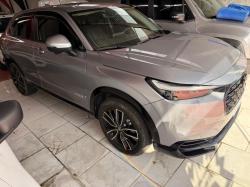 HONDA HR-V 1.5 16V 4P TOURING TURBO AUTOM�TICO CVT