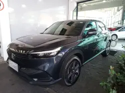 HONDA HR-V 1.5 16V 4P FLEX EXL AUTOM�TICO CVT